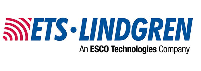ETS-Lindgren Logo